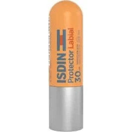Isdin Protector Labial Stick SPF 30 Idratante 4,8g