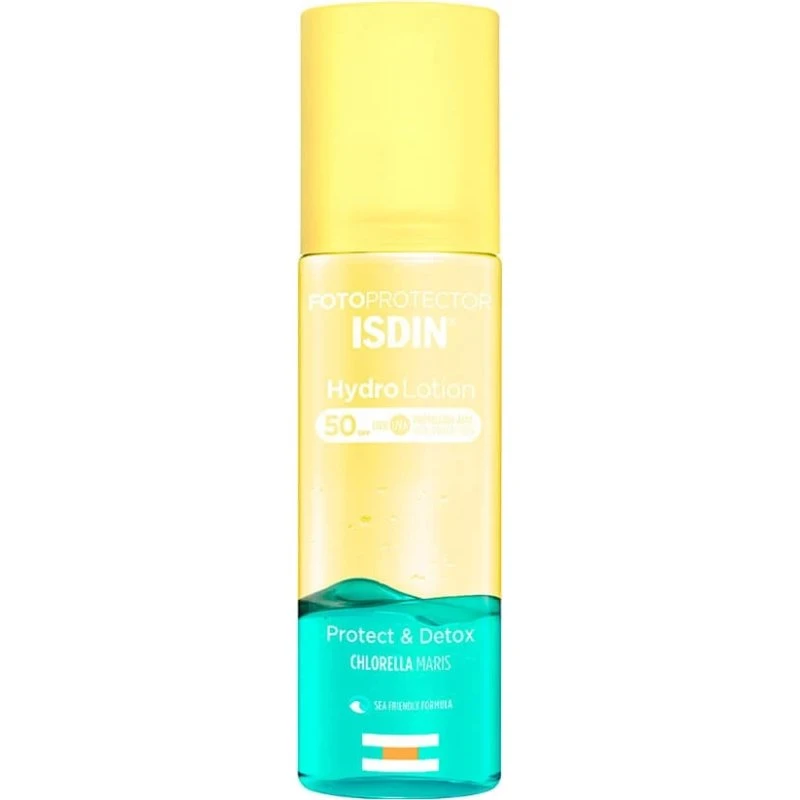 Isdin Fotoprotector Hydro Lotion SPF50 200ml