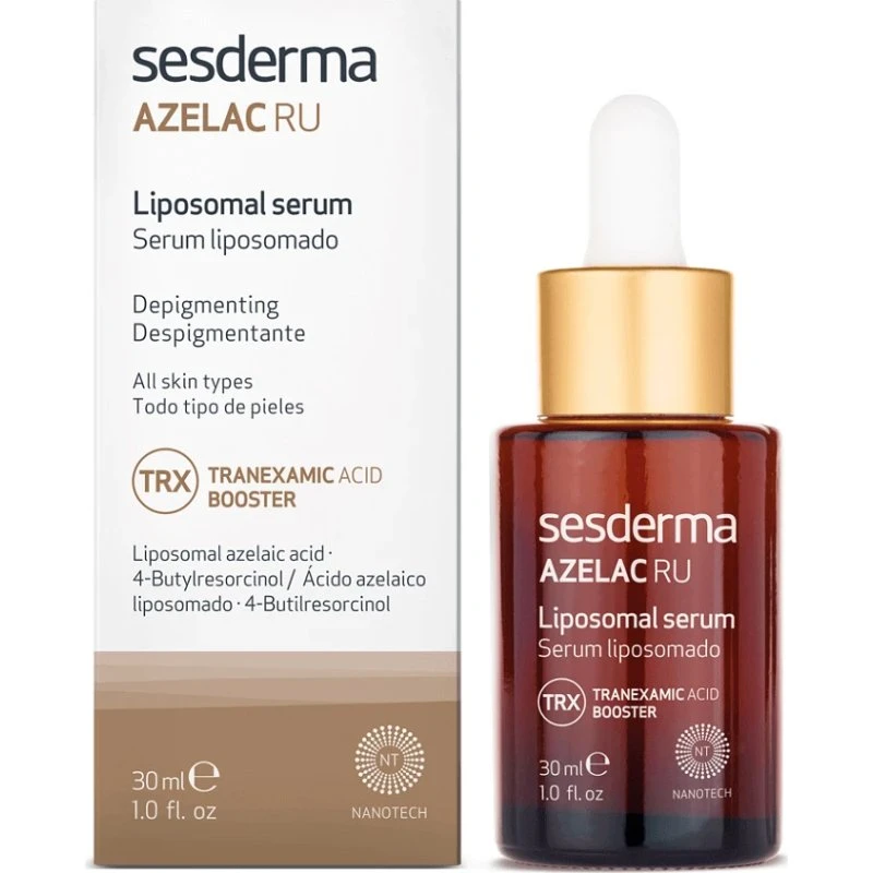 Sesderma Azelac RU Siero Depigmentante Liposomiale 30 ml