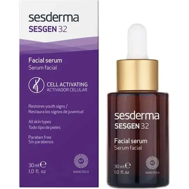 Sesderma Sesgen 32 Siero Attivatore Cellulare 30 ml