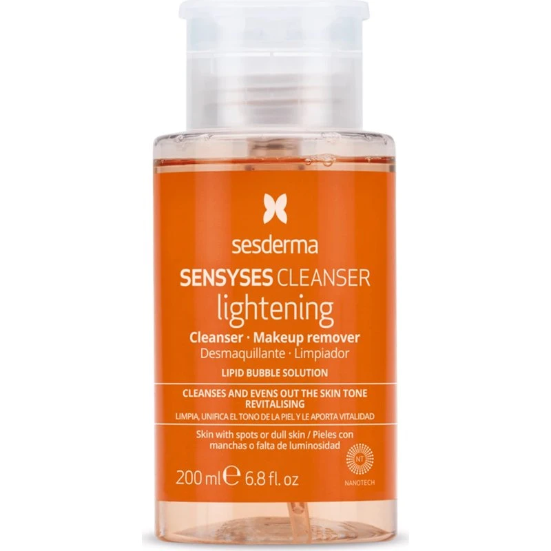 Sesderma Sensyses Lightening Cleanser 200 ml