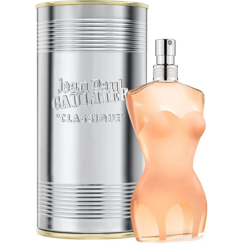 Jean Paul Gaultier Classique Eau de Toilette 30ml
