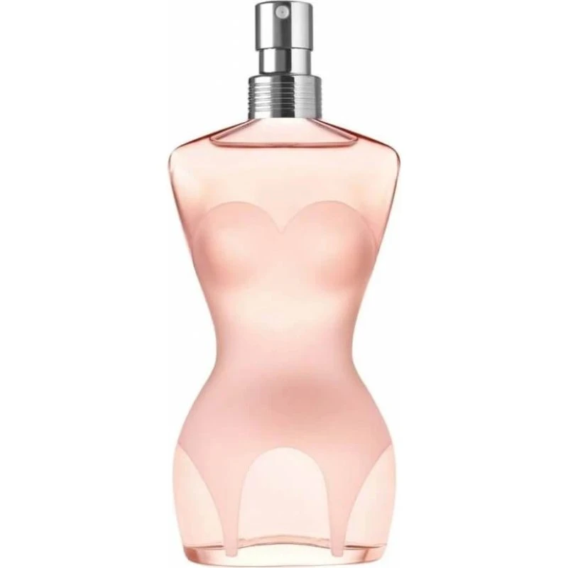 Jean Paul Gaultier Classique Eau de Toilette Spray 100 ml