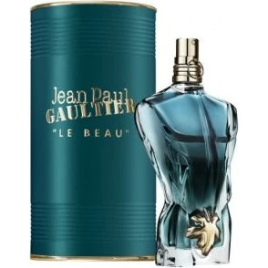 Jean Paul Gaultier Le Beau Eau De Toilette 125ml