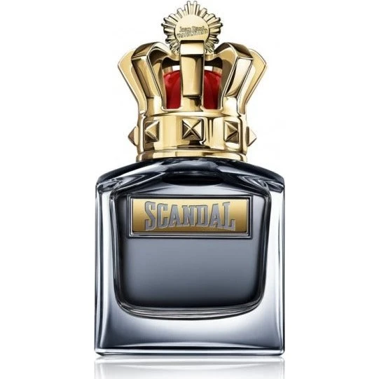 Jean Paul Gaultier Scandal Pour Homme Eau de Toilette 50ml