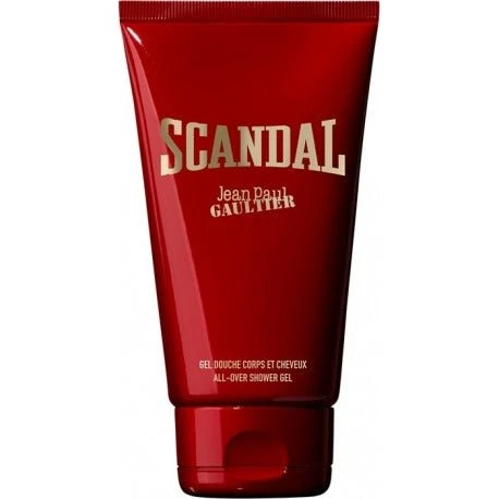 Jean Paul Gaultier Scandal Pour Homme All Over Gel Doccia 150ml
