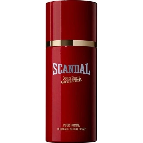 Jean Paul Gaultier Scandal Pour Homme Deodorante Spray 150ml