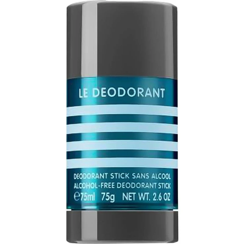 Jean Paul Gaultier Le Male Deodorante Stick Senza Alcol 75 ml