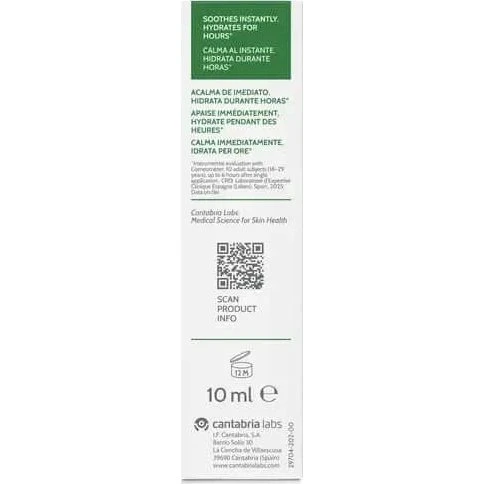 Biretix Isorepair Balsamo Riparatore Labbra 10 ml