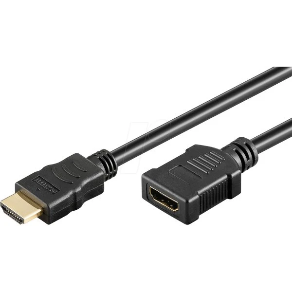 GOOBAY GOOBAY-61310 Cavo HDMI 2.0 3m