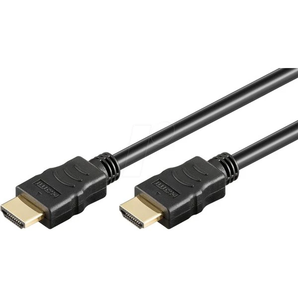 Cavo HDMI 4K 60Hz 10m - 100001