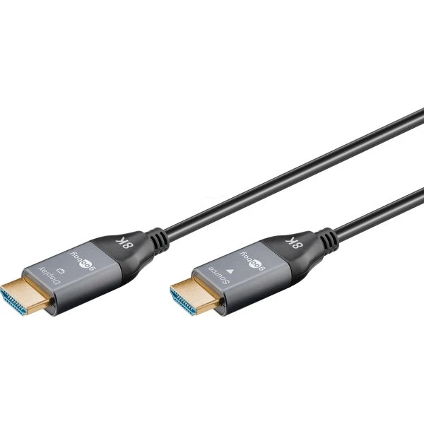 Optical Hybrid Ultra High-Speed HDMI AOC 100m