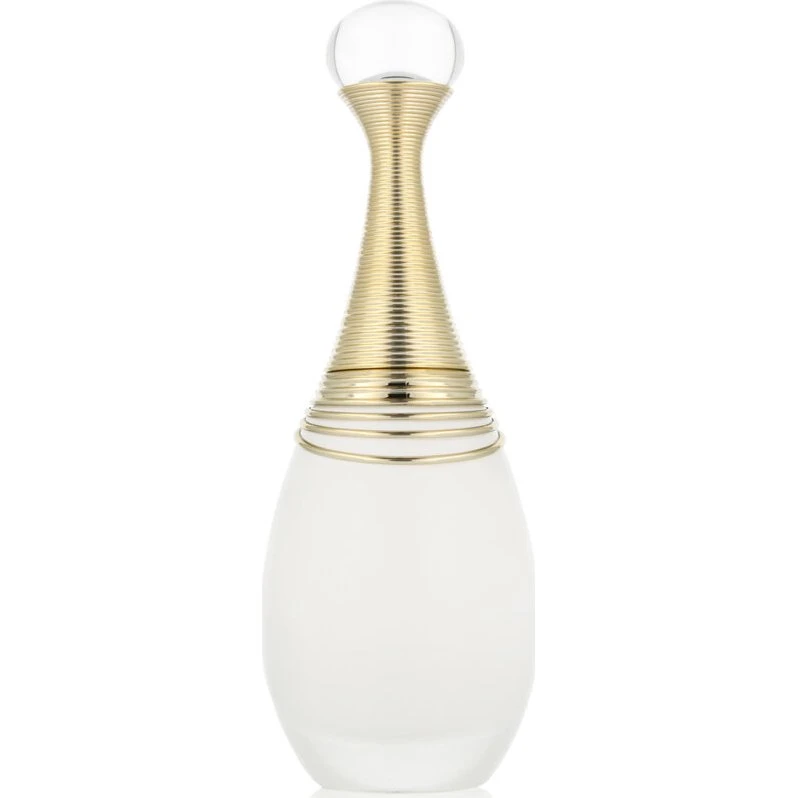 Dior J'adore Parfum D'eau Eau De Parfum Donna 50 ml Senza Alcol