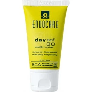 Endocare Day SPF 30 Fluido Viso Idratante Protettivo 40 ml