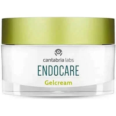 Endocare Gelcream Biorepair Crema Antietà Rigenerante 30 ml