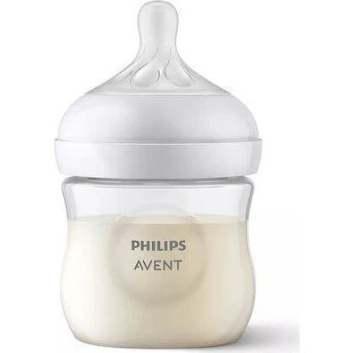 Philips Avent Natural Response Biberon 125ml per 0+ mesi