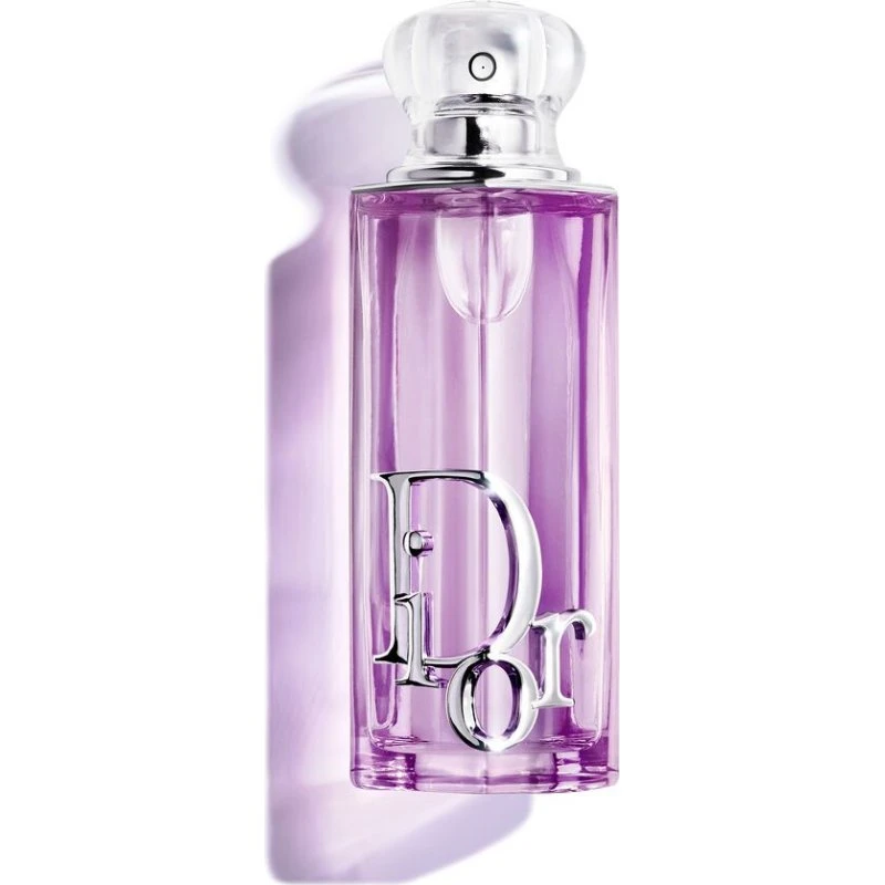 Dior Addict Purple Glow Eau de Parfum Iris e Lampone