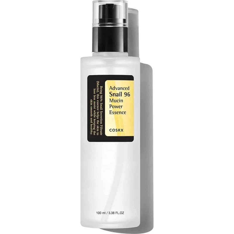 COSRX Advanced Snail 96 Mucin Power Essence - 100ml