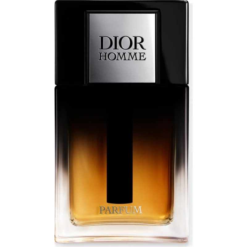 Dior Homme Parfum 50 ml - Fragranza Ambrata Legnosa