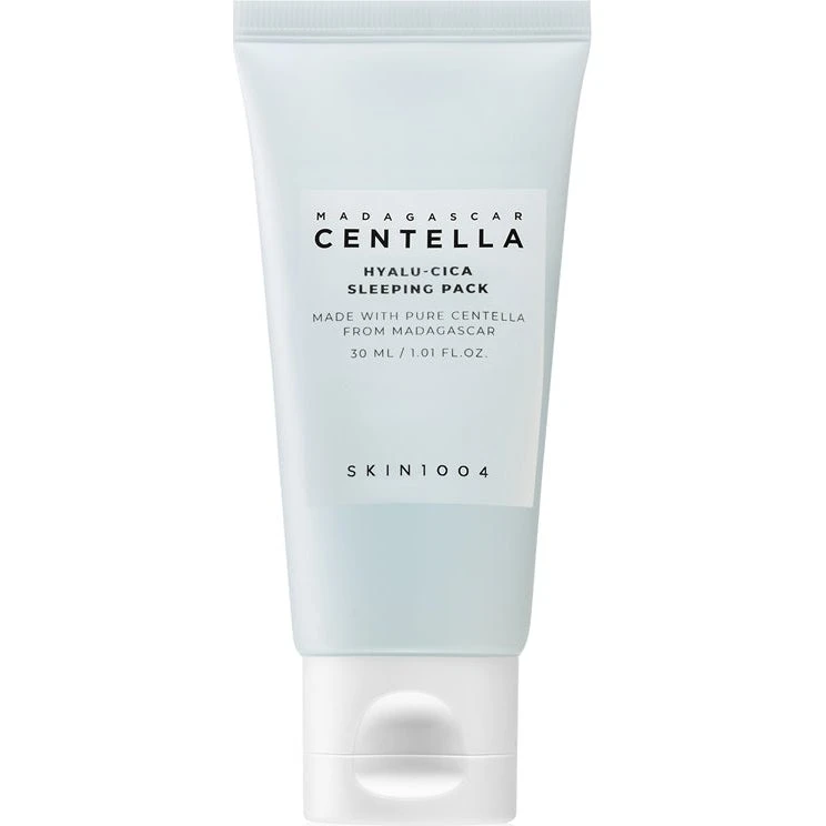 Skin1004 Madagascar Centella Hyalu-Cica Sleeping Pack 30 ml