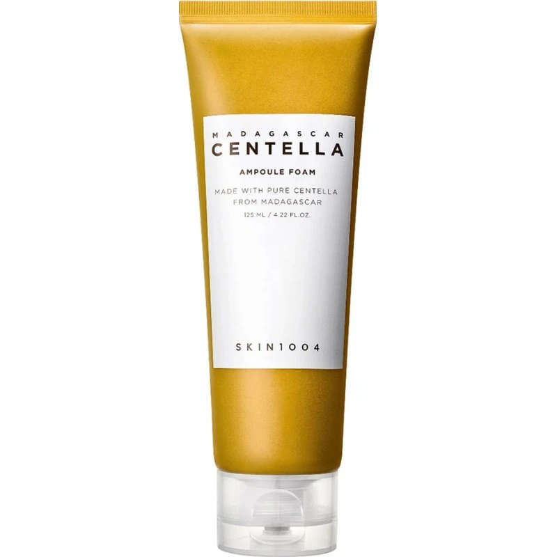 SKIN1004 Madagascar Centella Ampoule Foam 125 ml