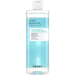 Cosrx Acqua Micellare con Niacinamide a Basso pH, 400 ml