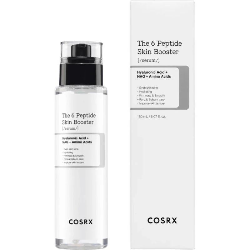 Cosrx The 6 Peptide Skin Booster Serum, 150 ml