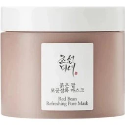 Beauty of Joseon Maschera Rinfrescante ai Fagioli Rossi 140ml