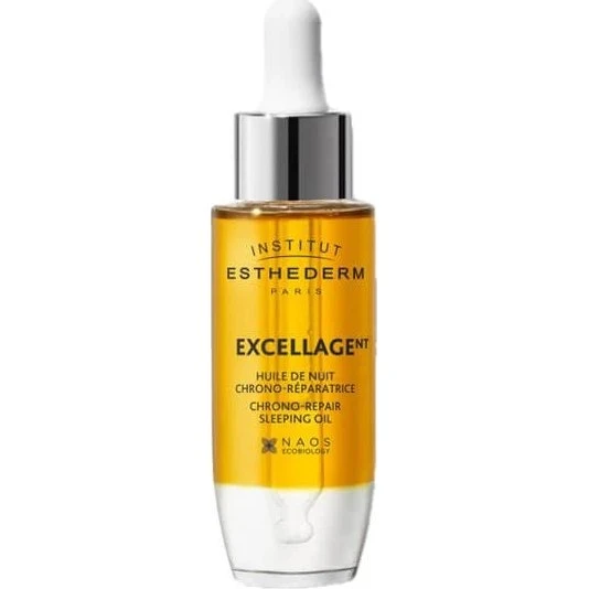 Esthederm Excellage Chrono-Repair Sleeping Oil 30 ml