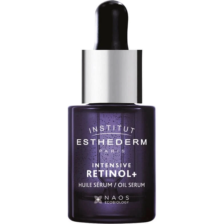 Institut Esthederm Intensive Retinol+ Olio Siero 15 ml