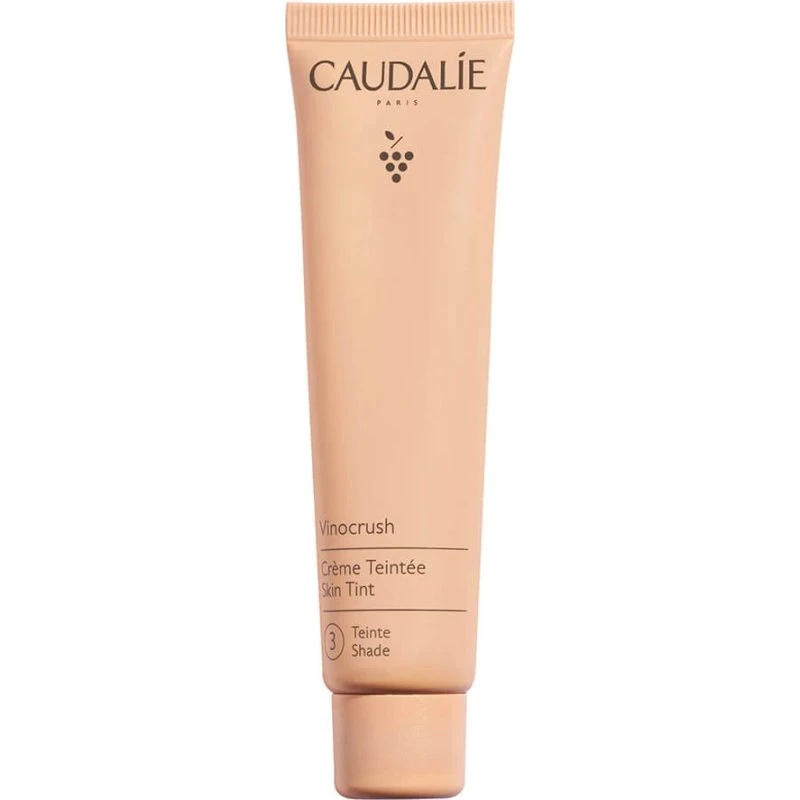 Caudalie Vinocrush Skin Tint Shade 3 Light Medium 30ml