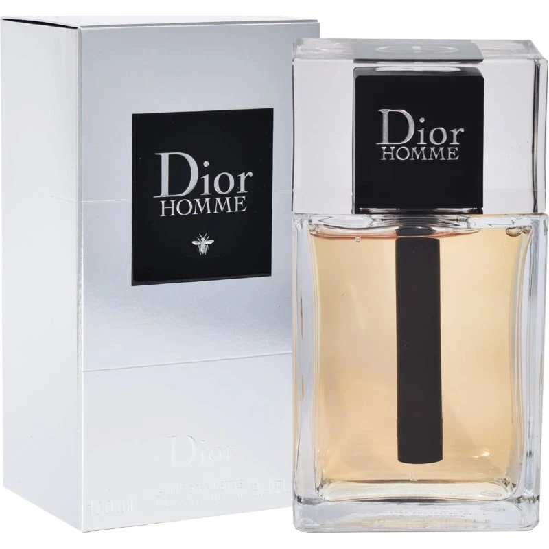 Dior Homme Eau de Toilette 100 ml