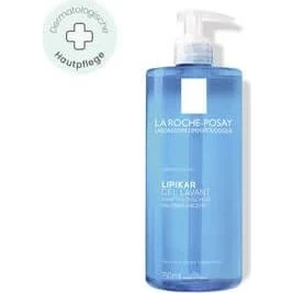La Roche-Posay Lipikar Gel Doccia Delicato per Pelle Secca 750ml