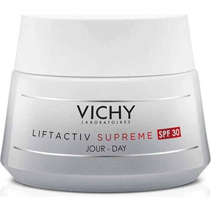 Vichy Liftactiv Supreme Crema Giorno HA SPF30, 50ml