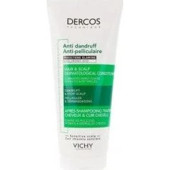 Vichy Dercos Balsamo Antiforfora Idratante 200 ml