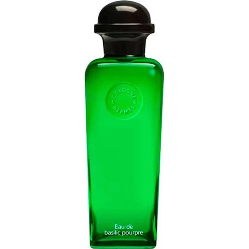Hermès Eau De Basilic Pourpre Eau de Cologne 100 ml