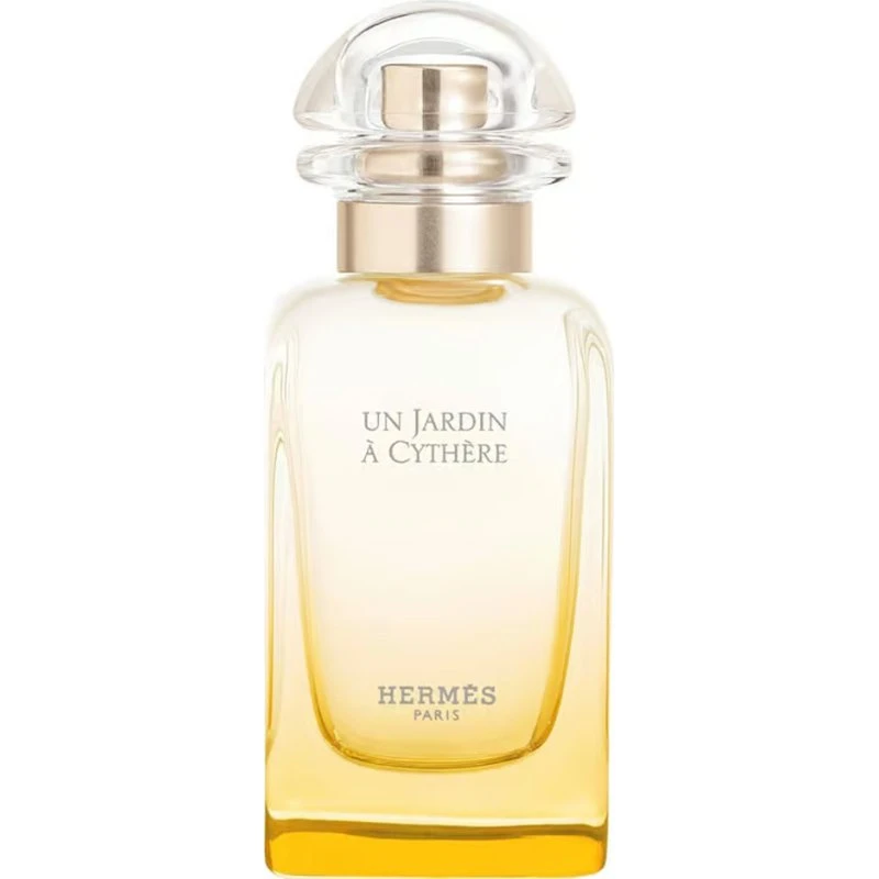Hermès Un Jardin A Cythere Eau de Toilette 50 ml