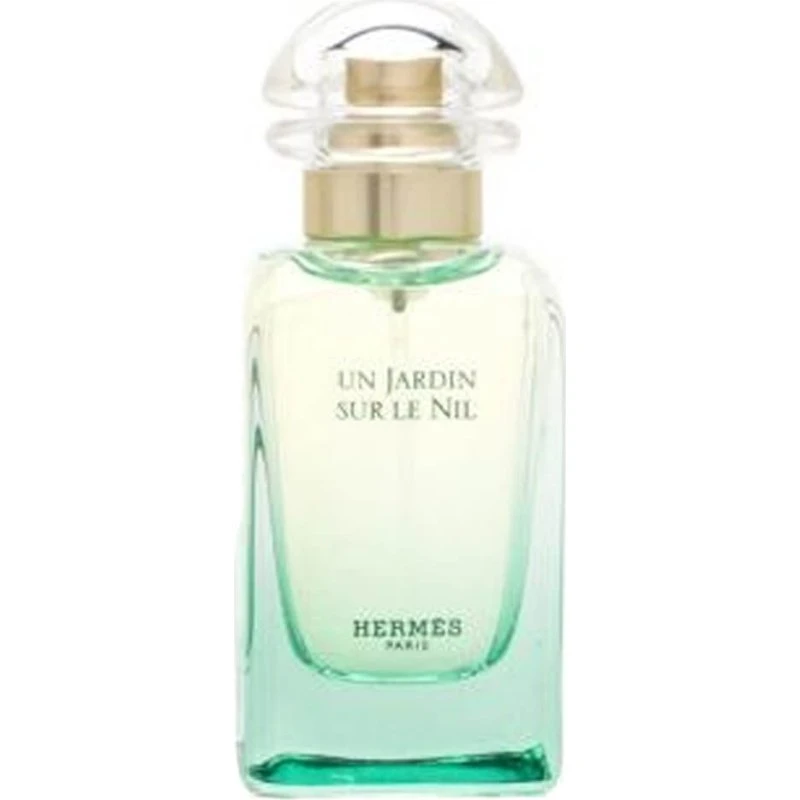 Hermès Un Jardin Sur Le Nil Eau de Toilette Unisex 50 ml