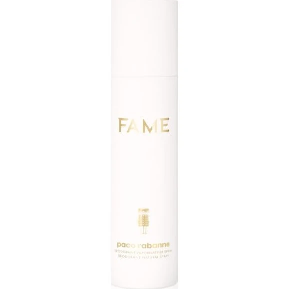 Paco Rabanne Fame Deodorante Spray 150ml