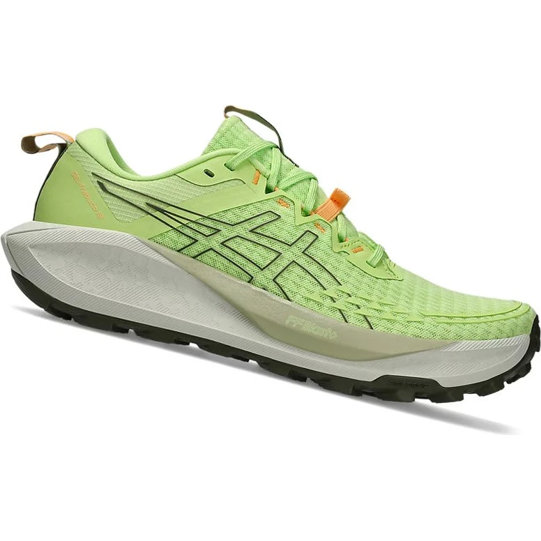 Asics Gel-Trabuco 13 Lime Green Mantle Green 42