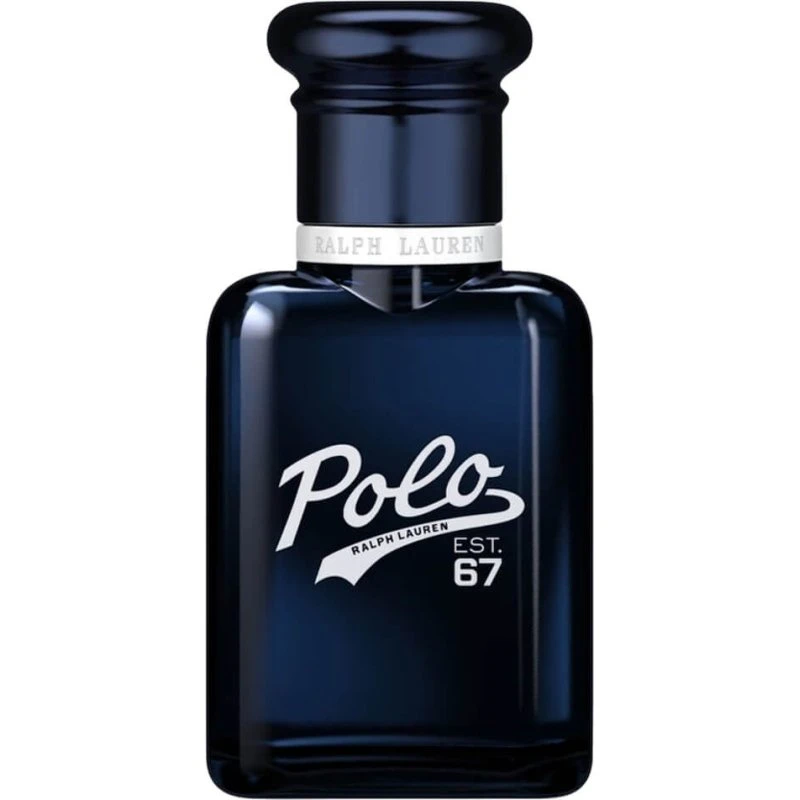 Ralph Lauren Polo 67 Eau de Toilette 125 ml