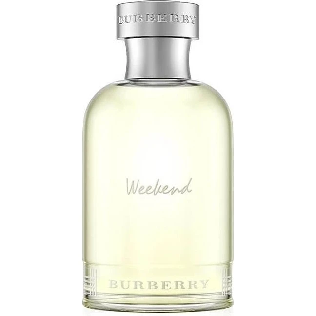 Burberry Weekend Eau de Toilette 100ml per Uomo