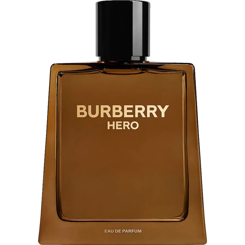 Burberry Hero Eau de Parfum 150 ml Ricaricabile