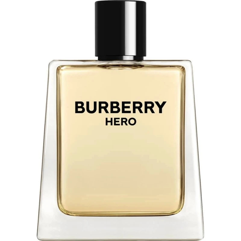 Burberry Hero Eau de Toilette 150 ml Ricaricabile