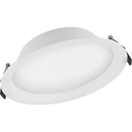 LEDVANCE Downlight LED 35W 2975lm 3000K 215mm IP44