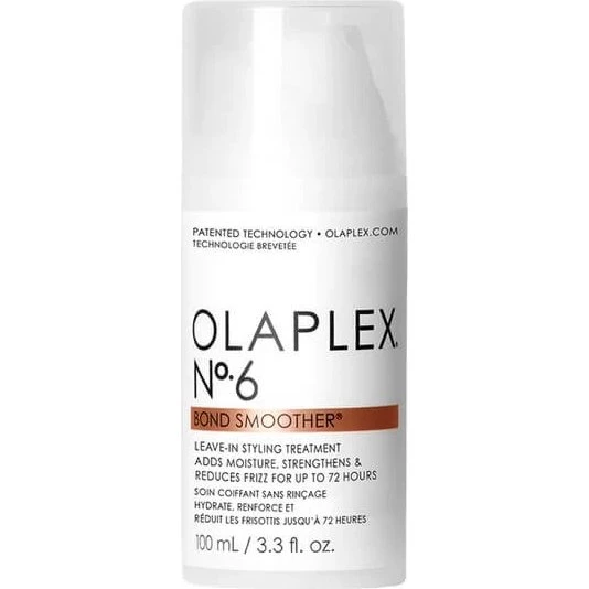 Olaplex No. 6 Bond Smoother Crema Styling Leave-in 100 ml