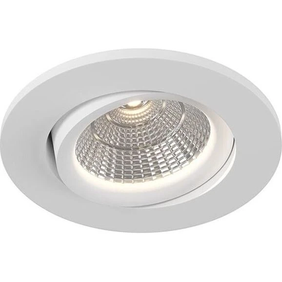 Universo Faretto Led Cob 3W 4000K Bianco