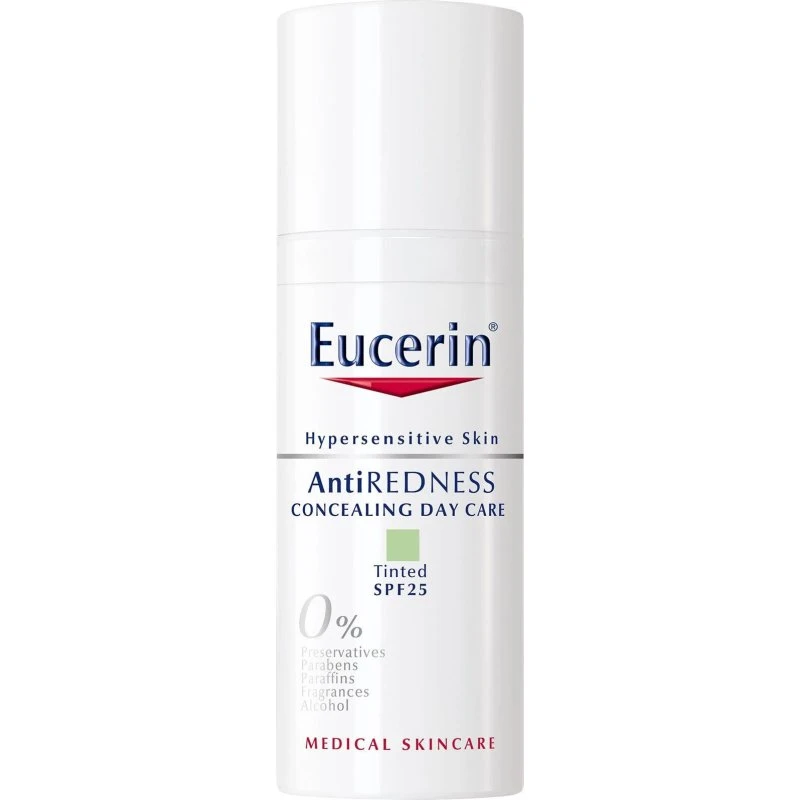 Eucerin Anti-Redness Crema Giorno Neutralizzante SPF25 50 ml