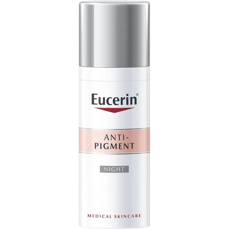 Eucerin Crema Notte Anti-Pigmento 50 ml