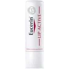 Eucerin Stick Labbra Protezione Attiva per Labbra Sensibili 5,5 g